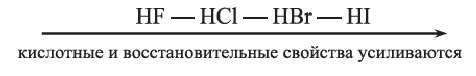 Неметаллы в химии - формулы и определение с примерами