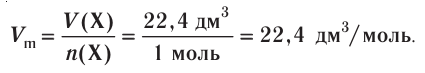 Основные законы и понятия химии - формулы, определения с примерами