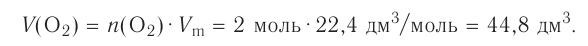 Основные законы и понятия химии - формулы, определения с примерами