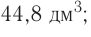 Основные законы и понятия химии - формулы, определения с примерами