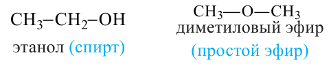 Органическая химия - основные понятия, что изучает, формулы и определения с примерами