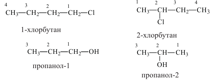 Органическая химия - основные понятия, что изучает, формулы и определения с примерами