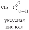 Органическая химия - основные понятия, что изучает, формулы и определения с примерами