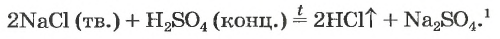 Неметаллы в химии - формулы и определение с примерами