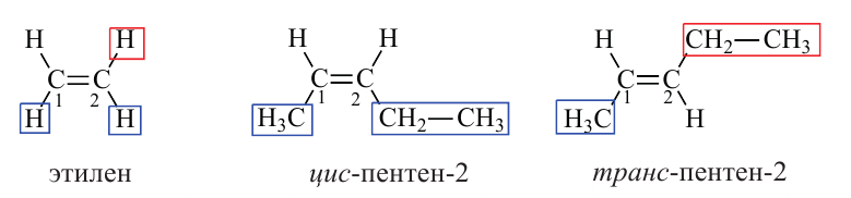 Бензол пентен