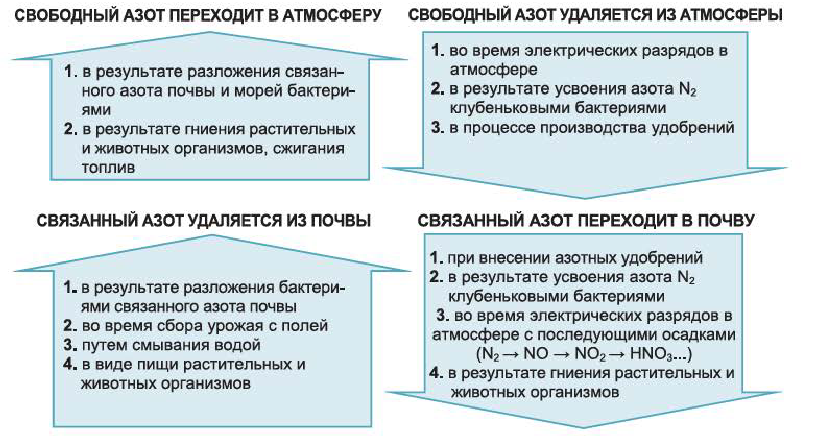 Неметаллы в химии - формулы и определение с примерами