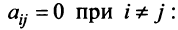 Элементы матричного анализа с примерами решения