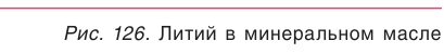 Металлы в химии - формулы и определение с примерами