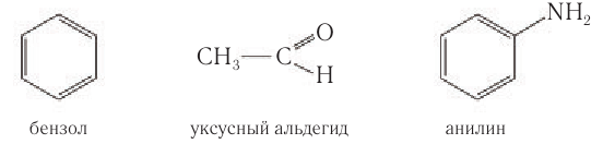 Органическая химия - основные понятия, что изучает, формулы и определения с примерами