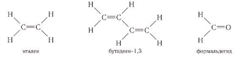 Органическая химия - основные понятия, что изучает, формулы и определения с примерами