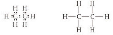 Насыщенные углеводороды в химии - основные понятия, формулы, определения и примеры