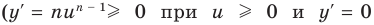 Как найти производную функции примеры с решением