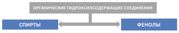 Кислородсодержащие органические соединения в химии - формулы и определения с примерами