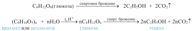 Кислородсодержащие органические соединения в химии - формулы и определения с примерами