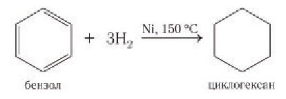 Ароматические углеводороды в химии - основные понятия, формулы, определения и примеры