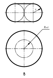 В начертательной геометрии принято рассматривать задание поверхности с помощью уравнений