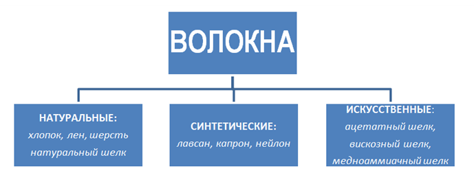 Органическая химия - основные понятия, что изучает, формулы и определения с примерами