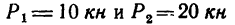 Плоская система сил в теоретической механике