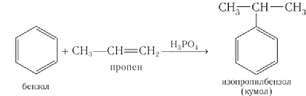 Фенолы в химии - свойства, формула, получение, номенклатура и определение с примерами