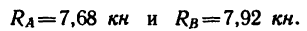 Плоская система сил в теоретической механике