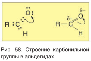 Альдегиды в химии - свойства, формула, получение, номенклатура и определение с примерами
