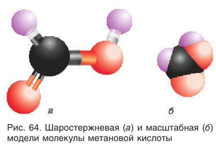 Карбоновые кислоты в химии - свойства, формула, получение, номенклатура и определение с примерами