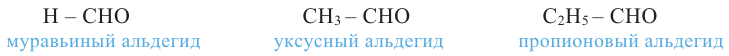 Кислородсодержащие органические соединения в химии - формулы и определения с примерами