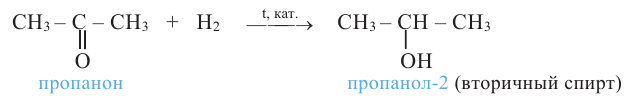 Кислородсодержащие органические соединения в химии - формулы и определения с примерами