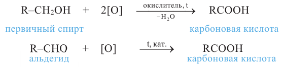 Сильные кислородсодержащие кислоты