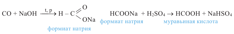 Кислородсодержащие органические соединения в химии - формулы и определения с примерами