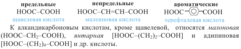 Кислородсодержащие органические соединения в химии - формулы и определения с примерами