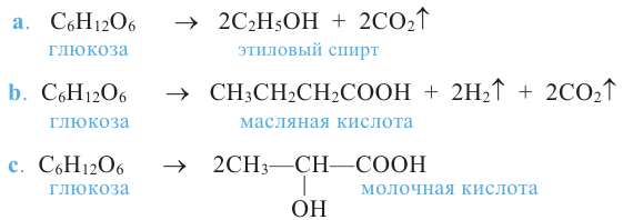 Кислородсодержащие органические соединения в химии - формулы и определения с примерами