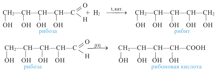 Рибоза серебряное зеркало. Рибоновая кислота из рибозы. Окисление d рибозы. Реакция восстановления д рибозы. Реакция восстановления d рибозы.