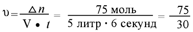 Неорганическая химия - основные понятия, законы, формулы, определения и примеры