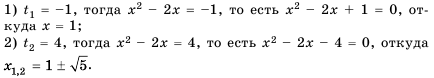 Квадратные уравнения - определение и вычисление с примерами решения