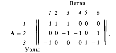 Основы теории цепей - примеры с решением заданий и выполнением задач