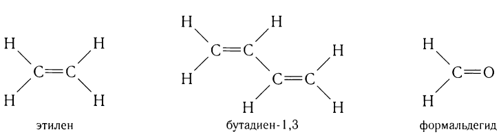 Органическая химия - основные понятия, что изучает, формулы и определения с примерами