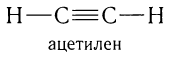 Органическая химия - основные понятия, что изучает, формулы и определения с примерами