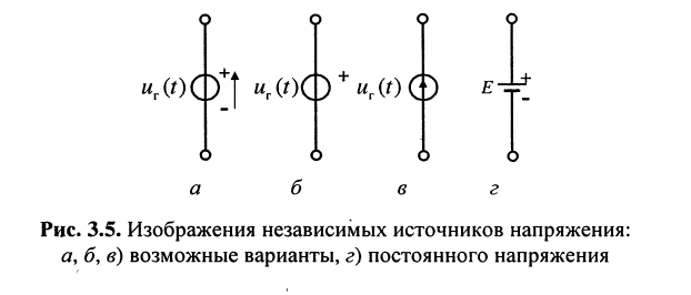 Электрическая цепь