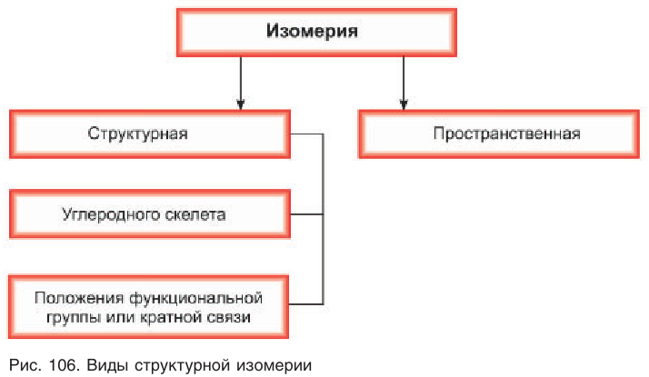 Органическая химия - основные понятия, что изучает, формулы и определения с примерами