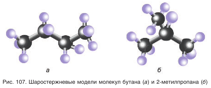 Органическая химия - основные понятия, что изучает, формулы и определения с примерами