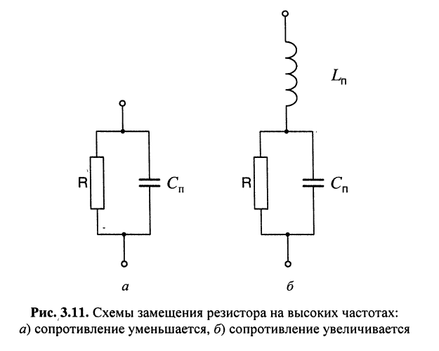 Электрическая цепь