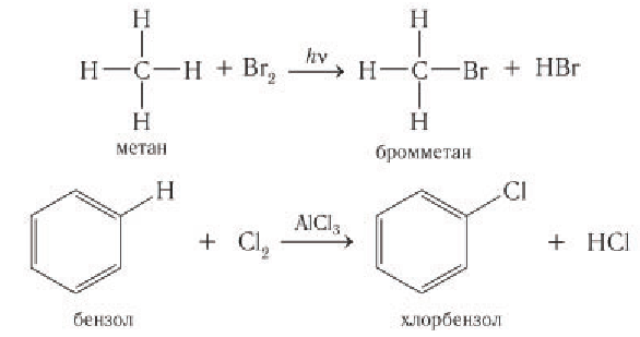 Органическая химия - основные понятия, что изучает, формулы и определения с примерами