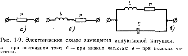 Электрическая цепь