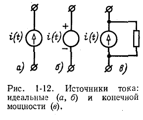 Электрическая цепь