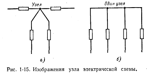 Электрическая цепь