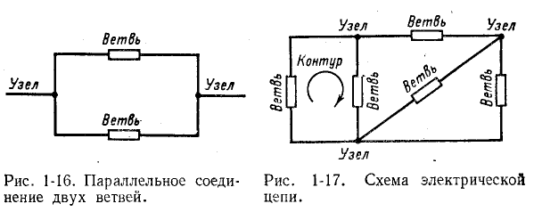 Электрическая цепь