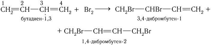 Ненасыщенные углеводороды в химии - основные понятия, формулы, определения и примеры