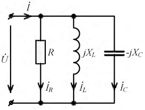 Однофазные цепи синусоидального тока