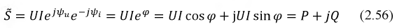 Однофазные цепи синусоидального тока